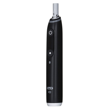 BRAUN ORAL-B SZCZOTECZKA ELEKTRYCZNA IO 6N BLACK ONYX czarna