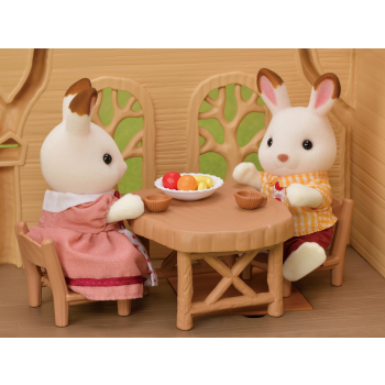 Sylvanian Families 5451 zestaw zabawkowy