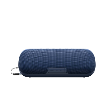 Głośnik Bluetooth Havit M69 (niebieski)