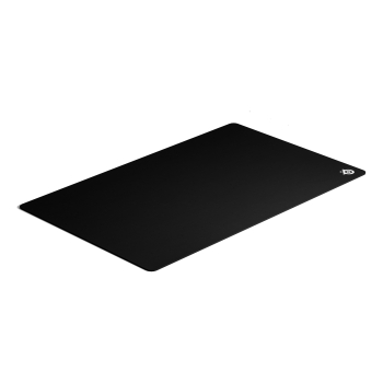 Steelseries podkładka pod mysz QcK + 450x400x2mm (tkanina czarna)