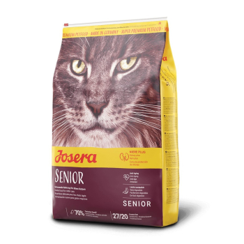 Karma JOSERA SENIOR dla kota 2kg