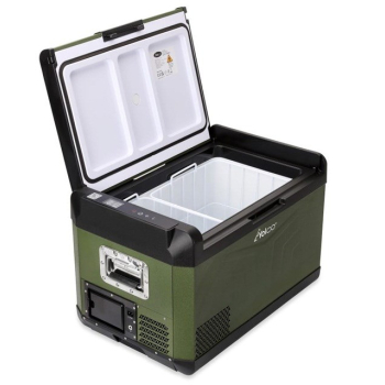 PRZENOŚNA LODÓWKA KOMPRESOROWA GCX37 GREEN