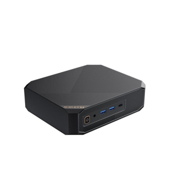 Blackview Mini PC MP200 i5-12450H 16GB SSD1TB W11Pro Czarny