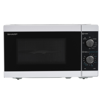 Kuchenka mikrofalowa SHARP YC-MG01E-W