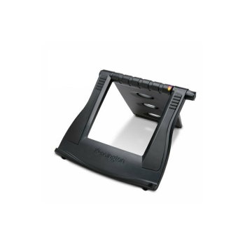 Kensington SmartFit Easy Riser Podstawka chłodząca pod laptopa czarna