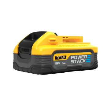 Akumulator DeWALT DCBP518 5.0Ah PowerStack 18V Li-Ion