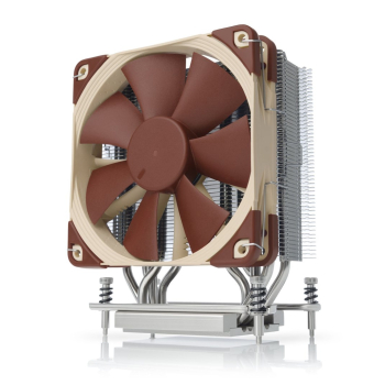 Chłodzenie CPU NOCTUA NH-U12S TR4-SP3 dla AMD (sTRX4, sWRX8, TR4, SP3)