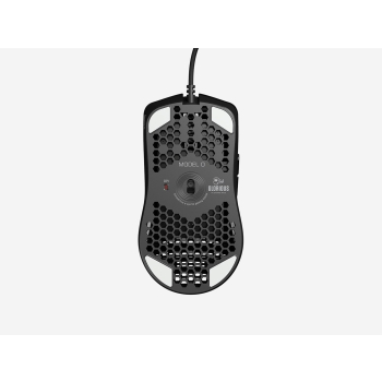 Glorious PC Gaming Race Model O- myszka Po prawej stronie USB Typu-A Optyczny 3200 DPI