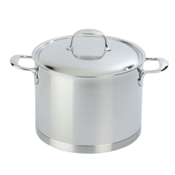 Garnek wysoki DEMEYERE Atlantis 7 40850-144-0 - 5l