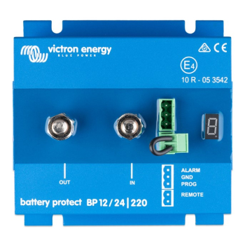 Victron Energy Battery Protect 12/24V 220A
