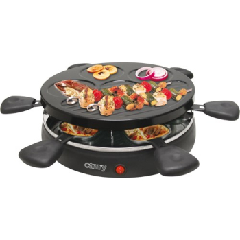 Grill elektryczny - raclette CAMRY CR 6606