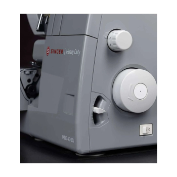 Overlock Singer HD0405S