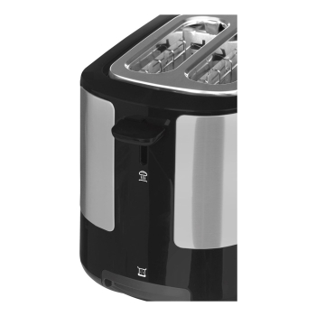 Toster  Philips  HD2637/90 (1000W; kolor czarny)