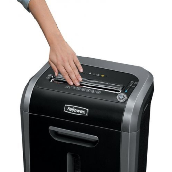 Fellowes Niszczarka przybiurkowa Powershred 79Ci, 23L