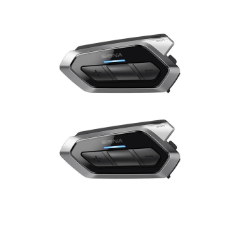 INTERKOM MOTOCYKLOWY SENA 50R-02D DUAL PACK