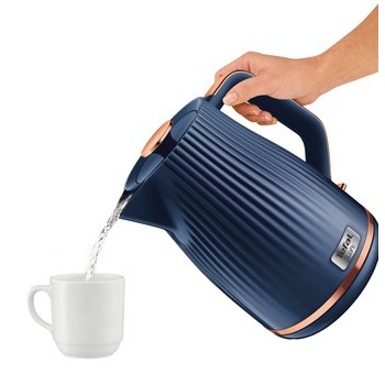 Czajnik elektryczny TEFAL KO 2514