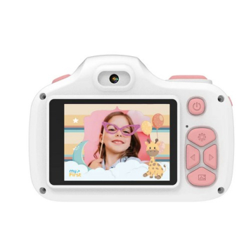 myFirst Camera 3 Aparat cyfrowy dla dzieci