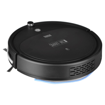 Teesa Smart VAC 2- odkurzacz automatyczny 0,35 l Tuya