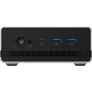 PC Chuwi Ubox-P Ryzen 5 6600H 16GB SSD512 BT W11Pro