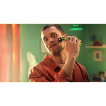 Golarka PHILIPS Oneblade 360 QP2734/31