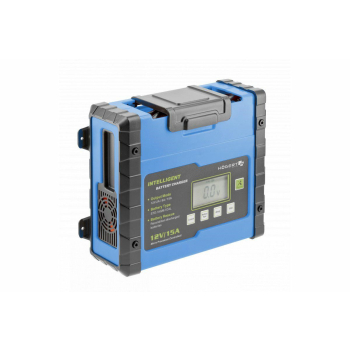 HOGERT PROSTOWNIK  12V  15A  300Ah