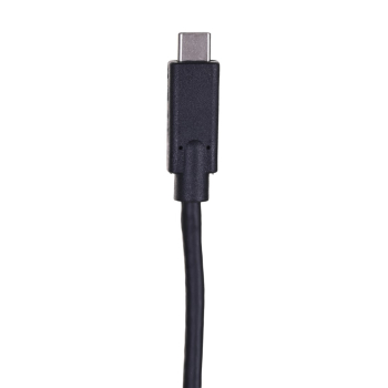Karta sieciowa Lanberg NC-1000-02 (USB 3.1, USB-C; 1x 10/100/1000Mbps)