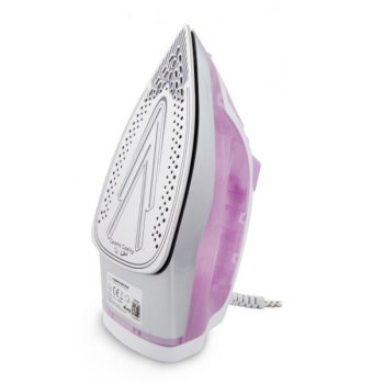 Żelazko parowe Esperanza TULLE EHI004 (2400W; kolor biały)