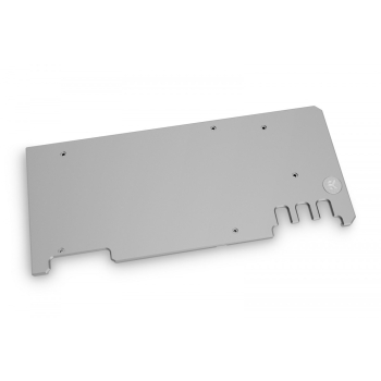 EK Water Blocks 3831109833056 część / akcesorium do systemów chłodzenia komputerów Tylna rejestracja