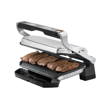 Grill elektryczny TEFAL GC 724D Optigrill+ XL