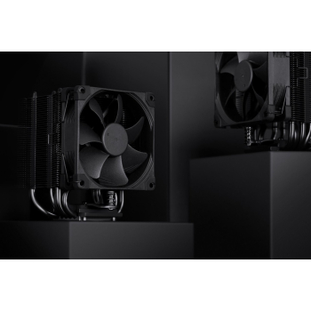 Chłodzenie CPU NOCTUA NH-U9S chromax.black MULTI-Socket