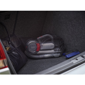 Odkurzacz Samochodowy 12V Black&Decker PV1200AV-XJ