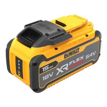 DEWALT AKUMULATOR FLEXVOLT 18/54V 15,0/5,0Ah