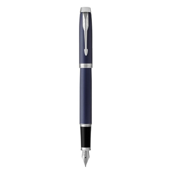 Pióro Parker IM Graham CT z etui