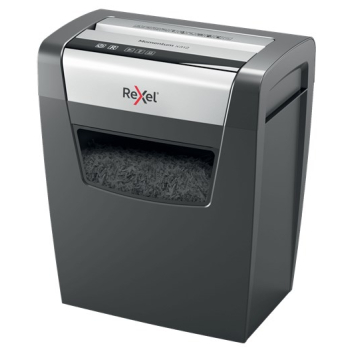 Rexel Niszczarka Momentum X312, 12 kartek, 23 l kosz