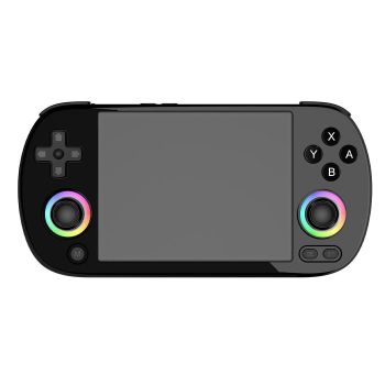 Przenośna konsola retro ANBERNIC RG40xx H BLACK