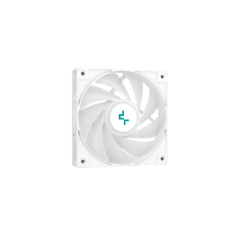 Chłodzenie DeepCool AG620 White ARGB