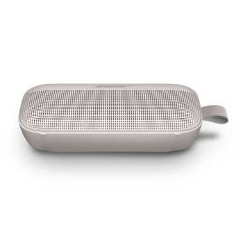 Bose SoundLink Flex Bluetooth Głośnik mono przenośny Biały