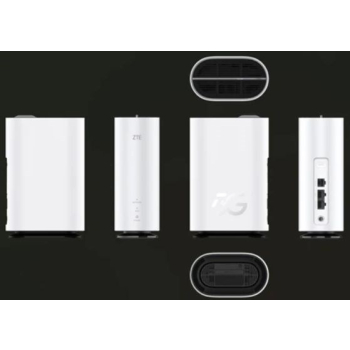 Router ZTE G5C