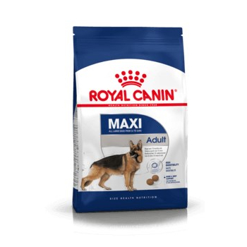 Royal Canin SHN Maxi Adult - sucha karma dla psa dorosłego - 15kg (WYPRZEDAŻ)