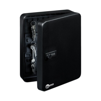 Yale Medium Combination Key Box Skrzynka na klucze YKB/540 z zamkiem szyfrowym (300x240x80mm)