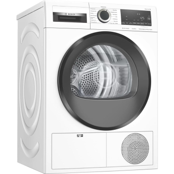 Suszarka do bielizny BOSCH WQG241AKPL (WYPRZEDAŻ)