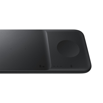 Samsung Inductive Charger Base Trio, Black