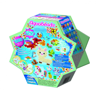Aquabeads 31601 zestaw mozaik