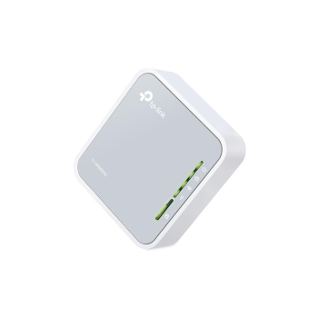 Router TP-LINK TL-WR902AC (xDSL; 2,4 GHz, 5 GHz)