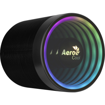 Chłodzenie CPU AEROCOOL PGS MIRAGE 5 ARGB PWM 4p