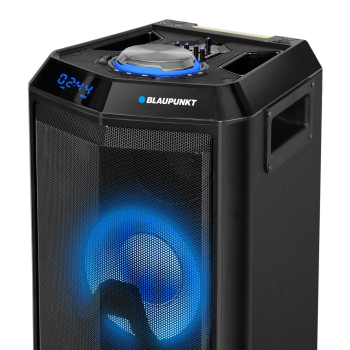 Głośnik przenośny Blaupunkt PS10DB