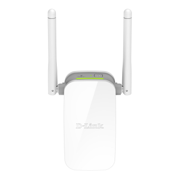 D-Link DAP-1325 Wzmacniacz sieciowy Biały 10, 100 Mbit/s