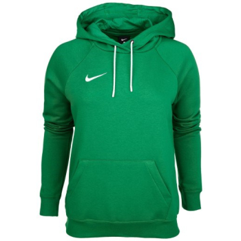 Bluza damska Nike Park 20 Hoodie zielona CW6957 302