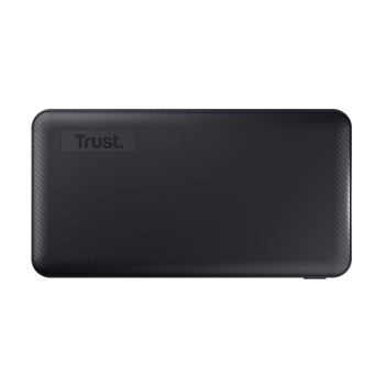 Powerbank TRUST Primo 10000mAh ECO Black