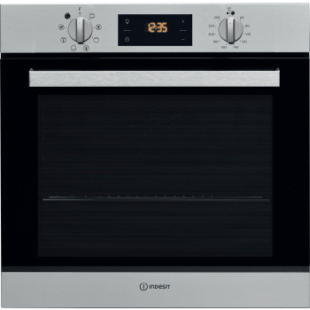 Piekarnik INDESIT IFW 6544 IX.1